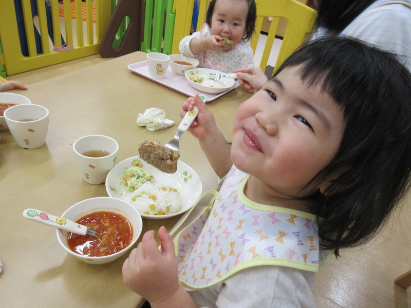  おいし〜い💕