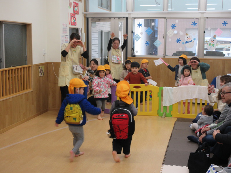  Go!Go!どうぶつえん🐻🐵🐨