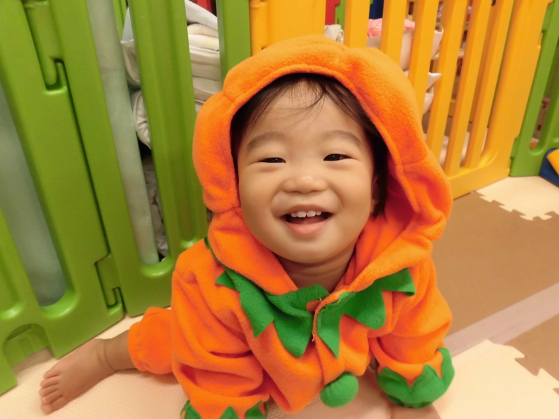  ハッピーハロウィン🎃