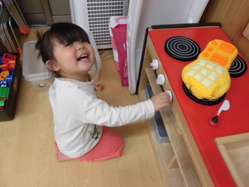  焼きたてのパンはいかが？🍞
