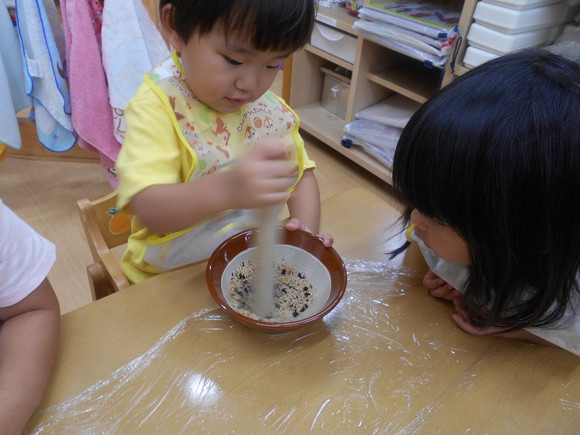 お知らせ フジオひまわり保育園 大阪市北区